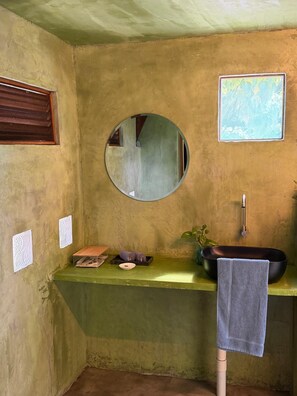 Bathroom - Golden Chenang Village (Langkawi)