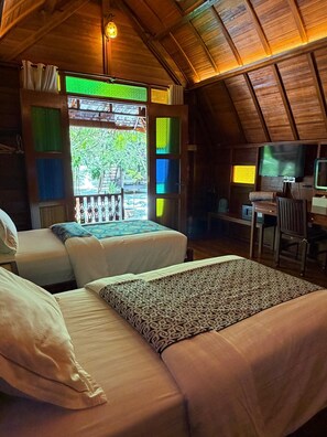 Room - Golden Chenang Village (Langkawi)