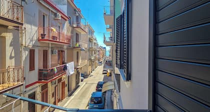 Grigio Perla Suites