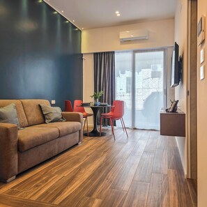 Departamento | Área de sala de estar