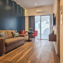 Apartment | Living area