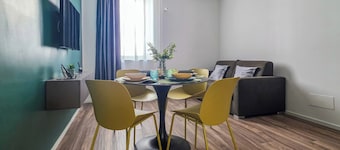 Grigio Perla Suites