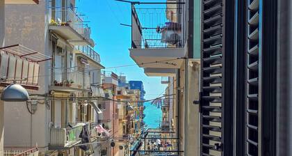 Grigio Perla Suites
