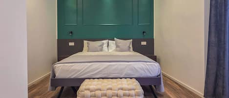 Apartment, Balcony, Sea View | Iron/ironing board, cribs/infant beds, free WiFi, bed sheets