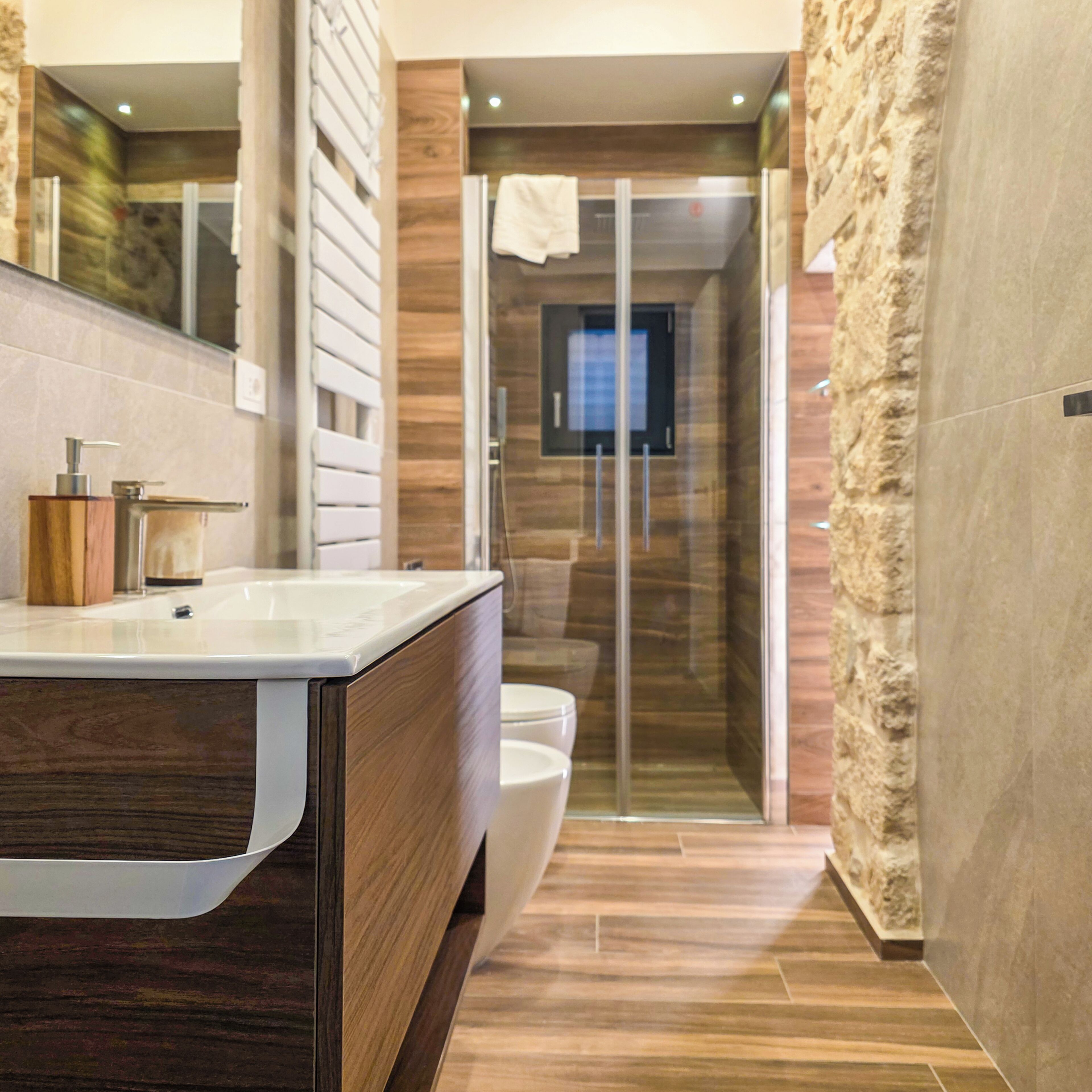 Apartment | Bathroom