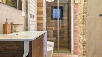 Apartamento | Banheiro