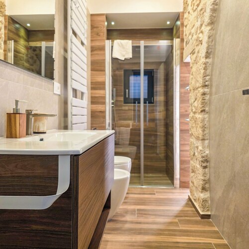 Grigio Perla Suites 