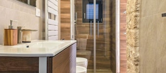 Grigio Perla Suites