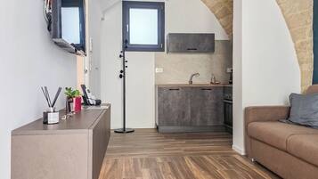 Apartment | Wohnbereich