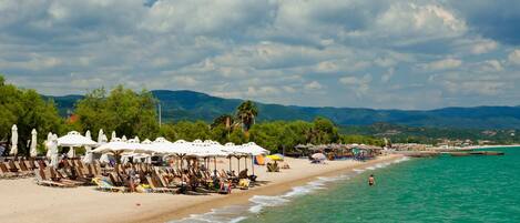 Plage