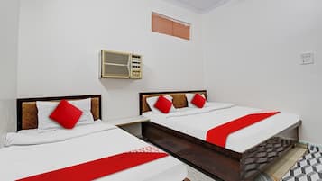 Quarto casal