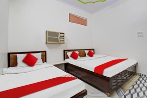 Double Room - Shri Mangal Palace (Gwalior)