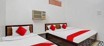 Shri Mangal Palace