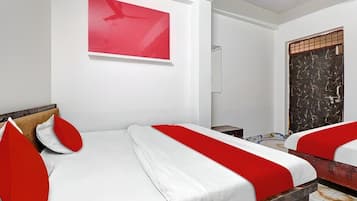 Quarto casal superluxo