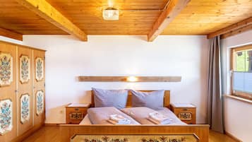 1 chambre, fer et planche Ă repasser, Wi-Fi, draps fournis