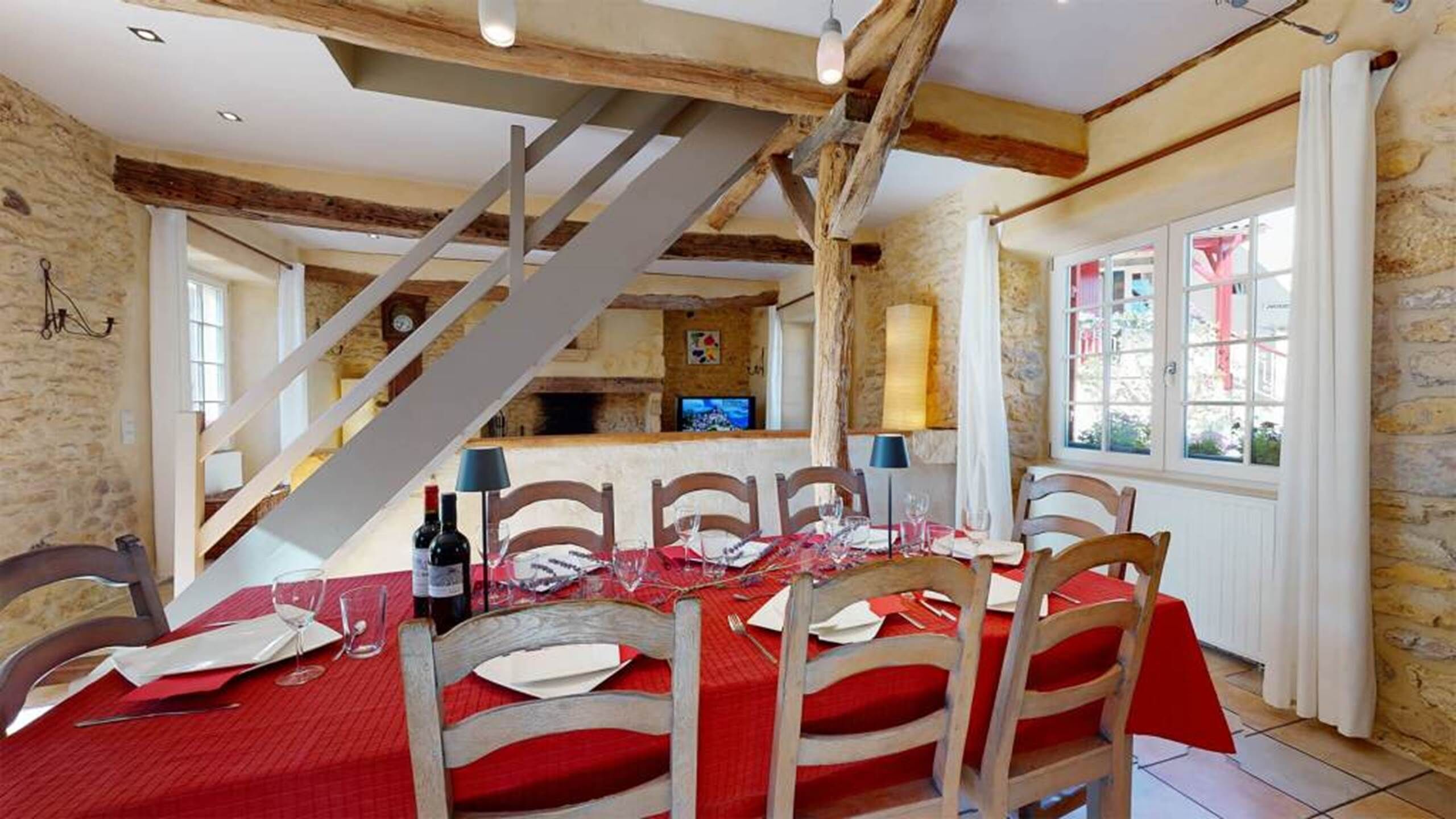 Restauration