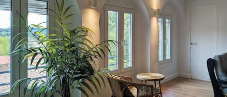 Interiör