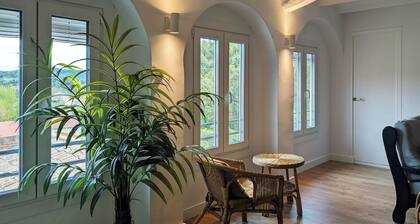 Relax and nature apartment in Cal Rosal, Berga