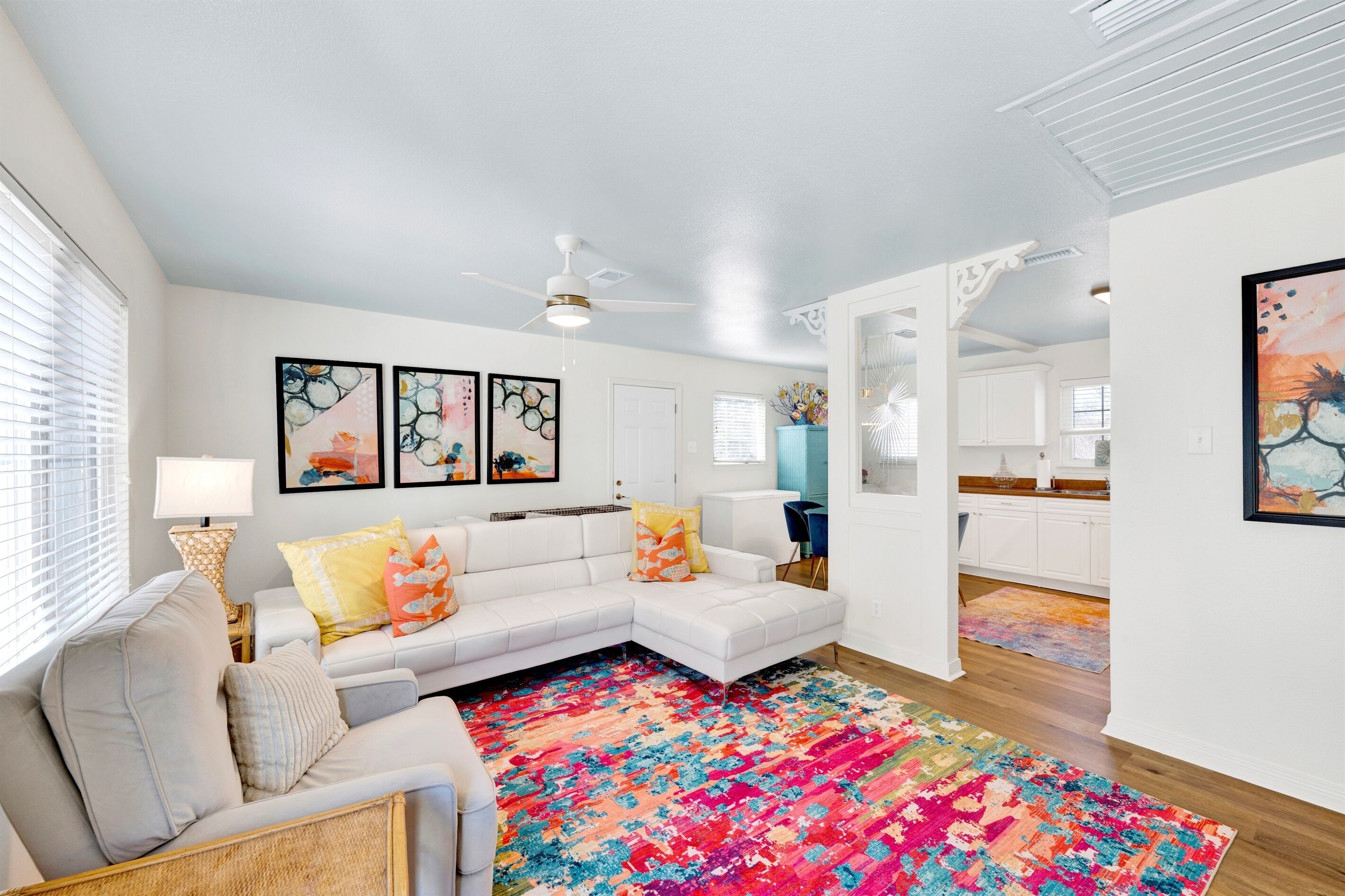 Coastal Cottage Retreat | Pool, Boat Dock, & Minutes To Pirates Cove - Orange Beach, AL