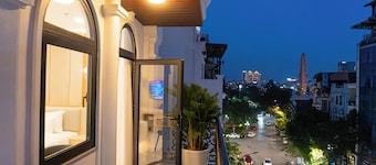 A89 West Lake Hotel