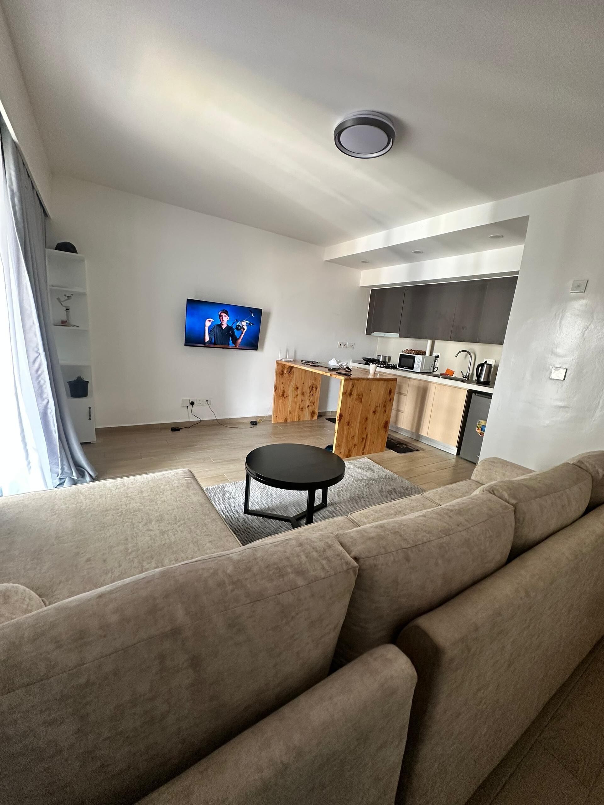 TV