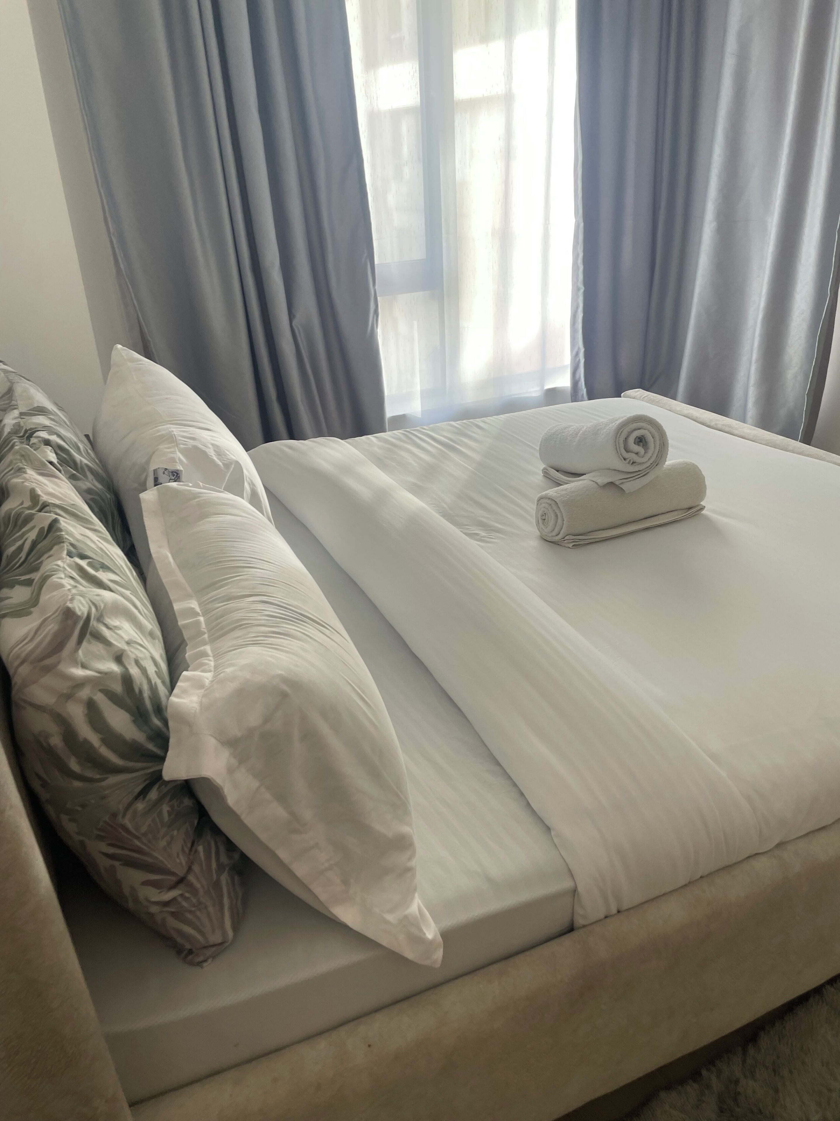 1 habitación y wifi 