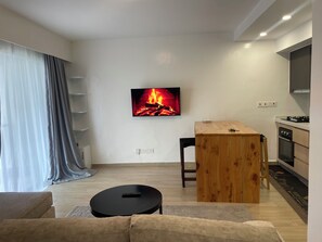 Interior -     Comfortable Nairobi Stay in Nairobi Near NextGen Mall.20 minutes to JKIA. (Nairobi)