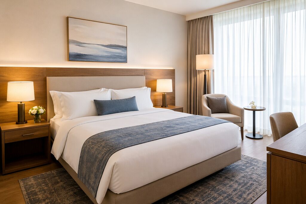 Classic Room