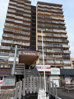 Exterior - Vrbo Property (Laveissière)