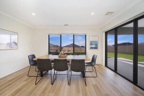 Interior - Ocean View Retreat | EV Charger | Family Friendly (Warrnambool)