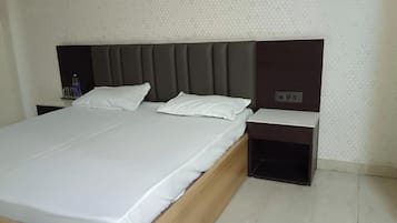 Deluxe-Zimmer