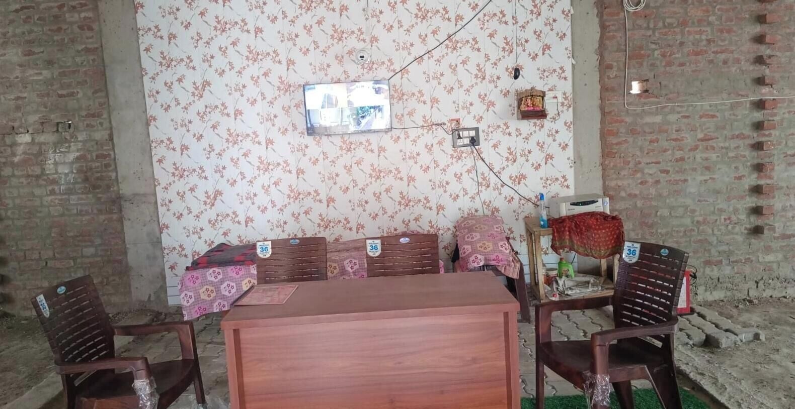 Tempat makan