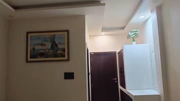 Deluxe kamer | Interieur