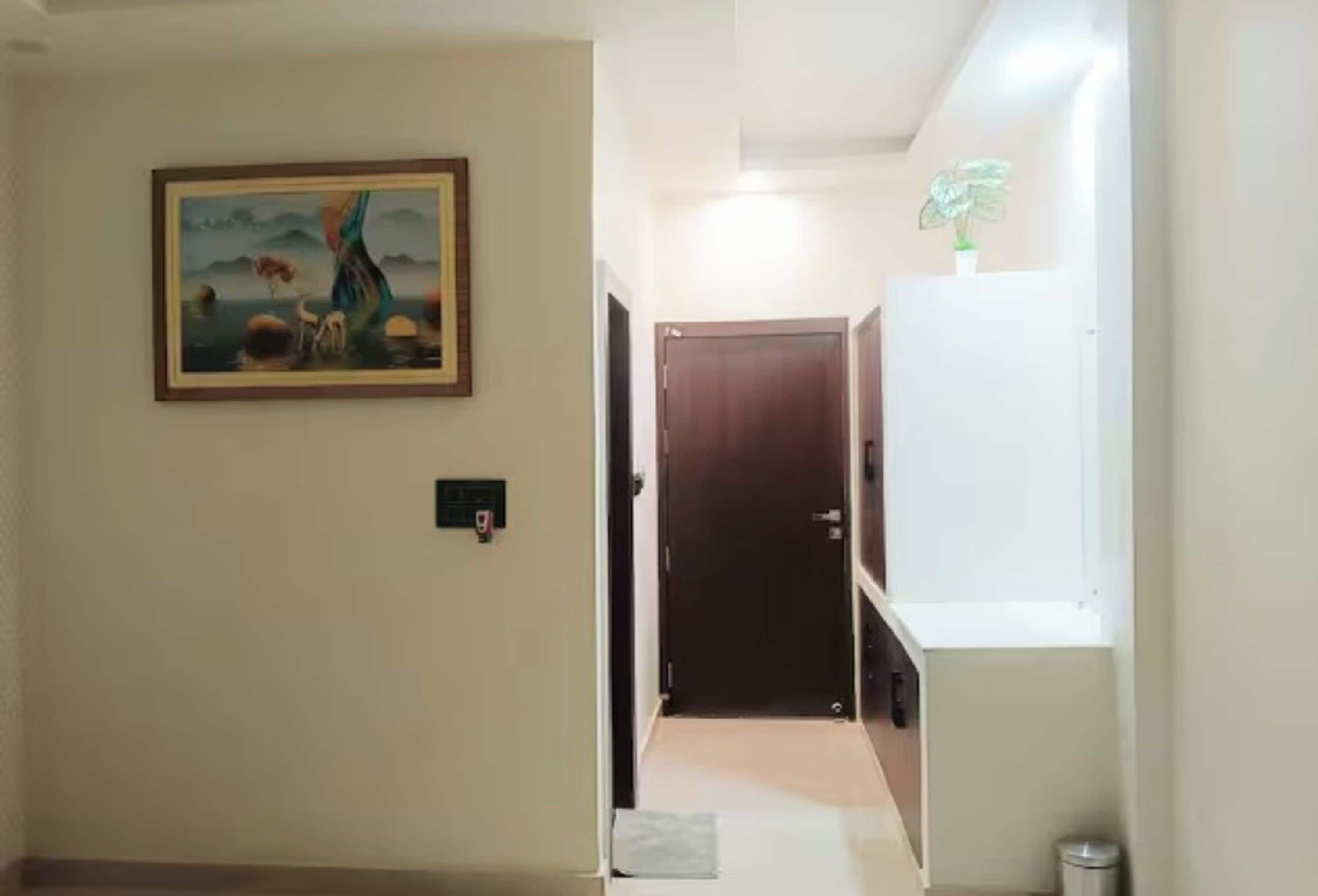 Deluxe Room | Interior