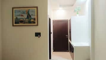 Deluxe Room | Interior