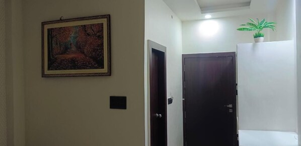 Chambre Deluxe | Intérieur