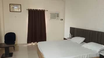 Deluxe-Zimmer