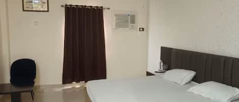 Camas plegables/adicionales, wifi gratis y ropa de cama