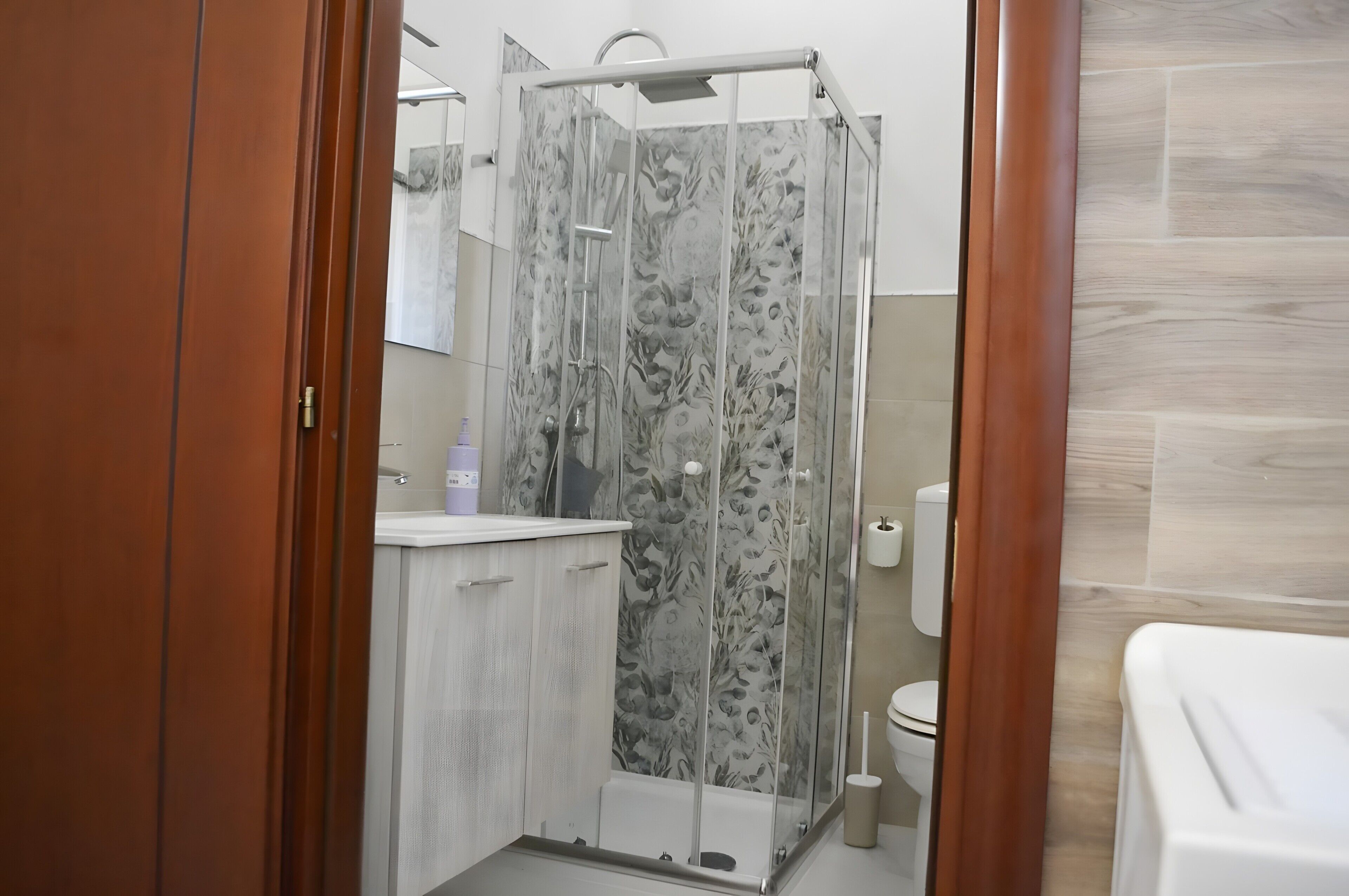 Ducha