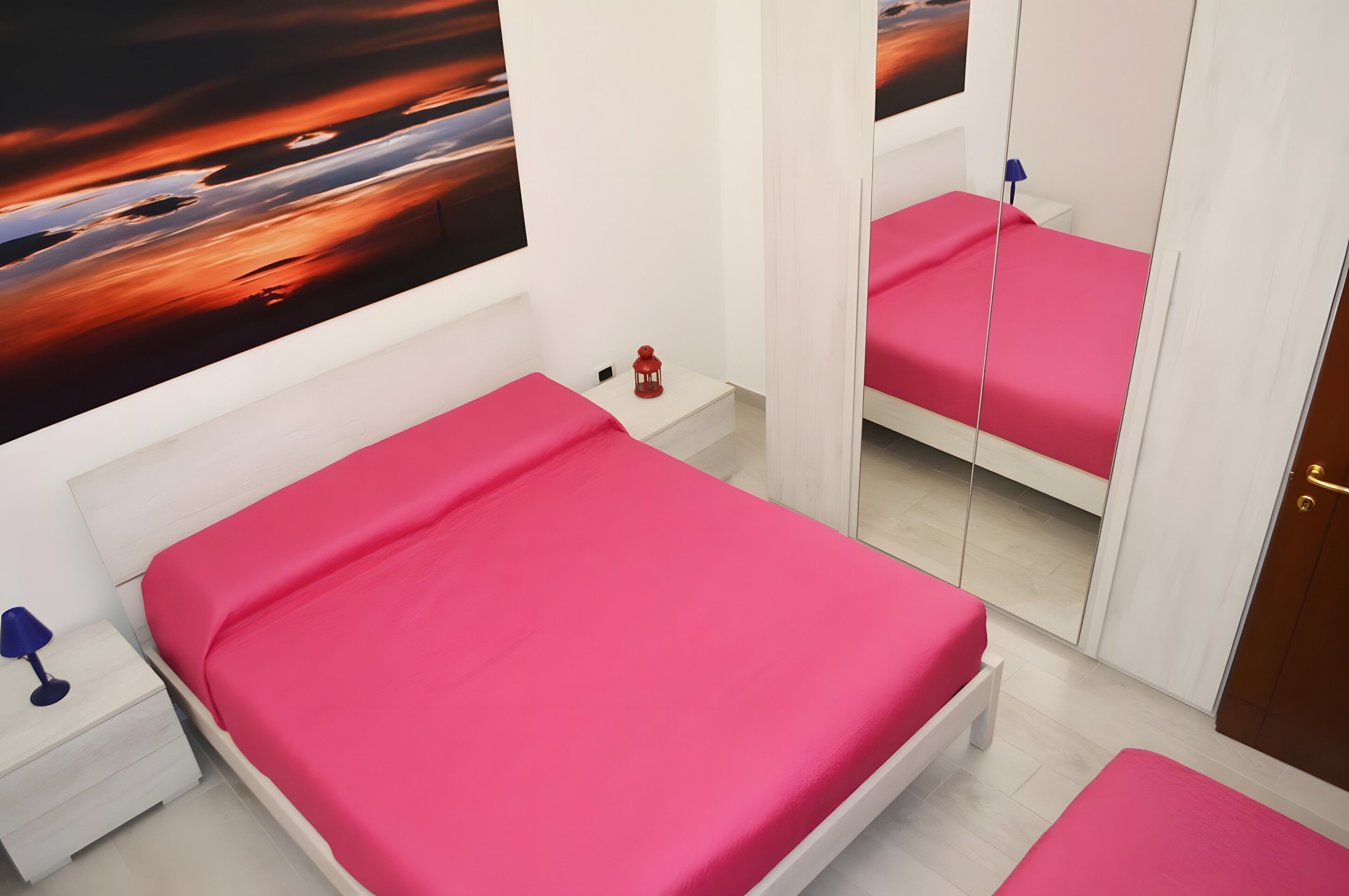 1 Schlafzimmer