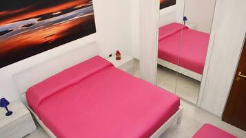 1 Schlafzimmer