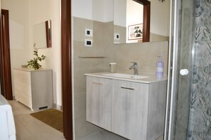 Dusche