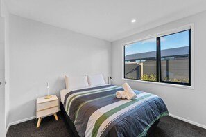 2 Schlafzimmer, Bügeleisen/Bügelbrett, Reisekinderbett, WLAN