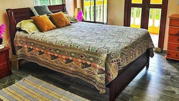 3 chambres, fer et planche Ă repasser, Wi-Fi, draps fournis