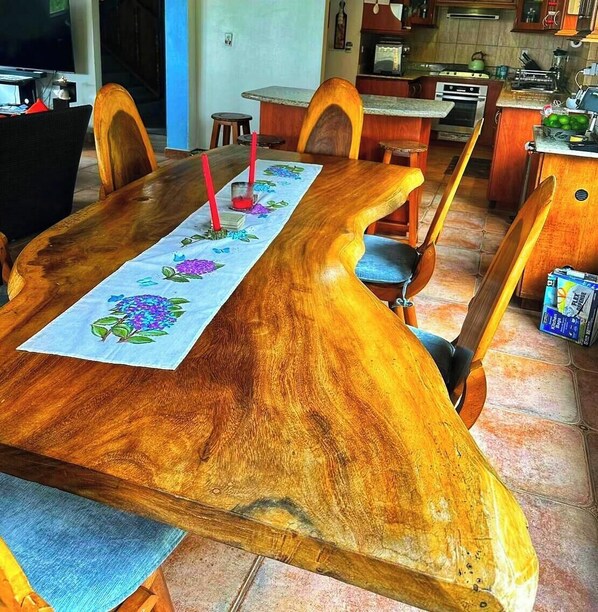 Restaurantes