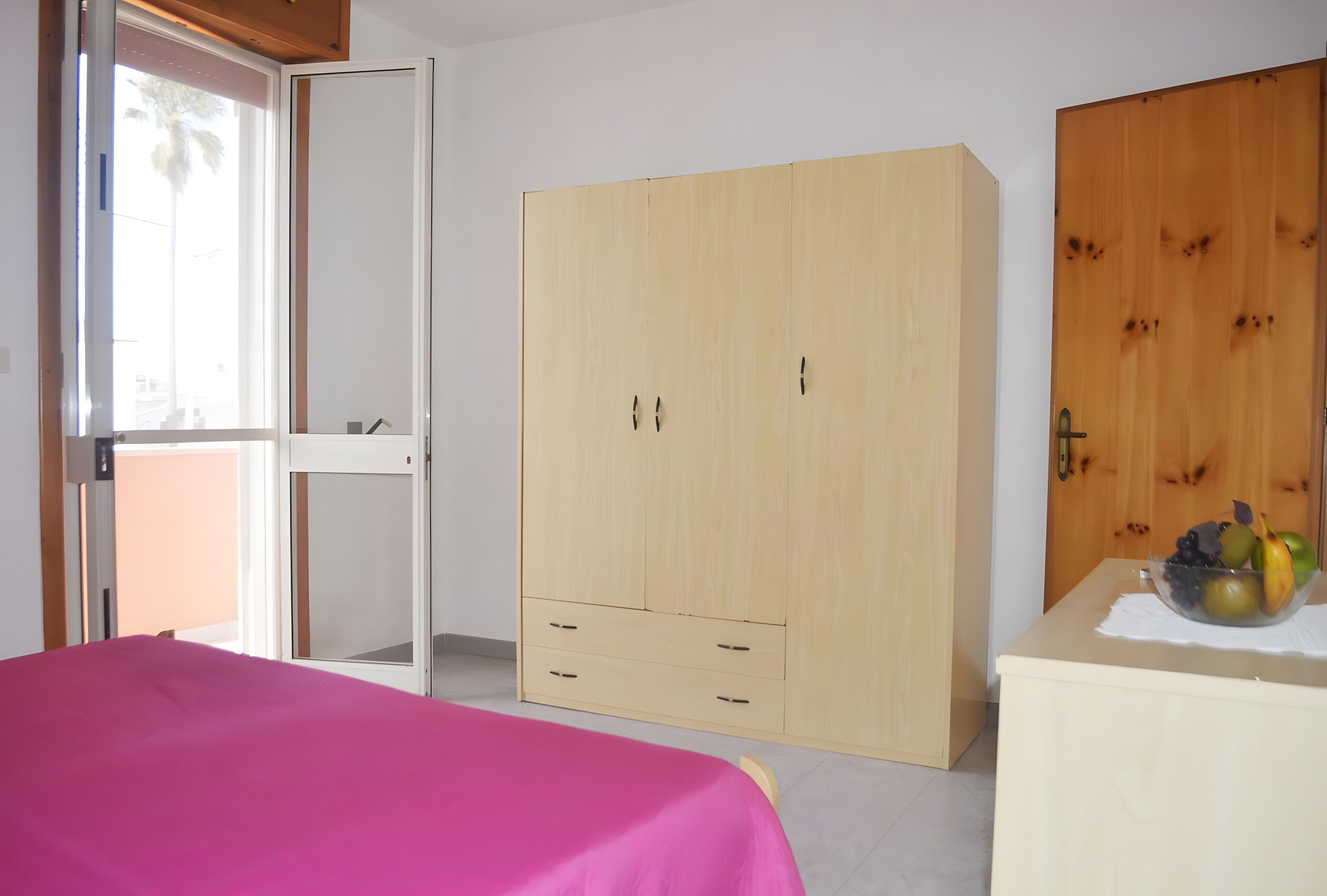 2 slaapkamers