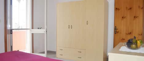 2 slaapkamers