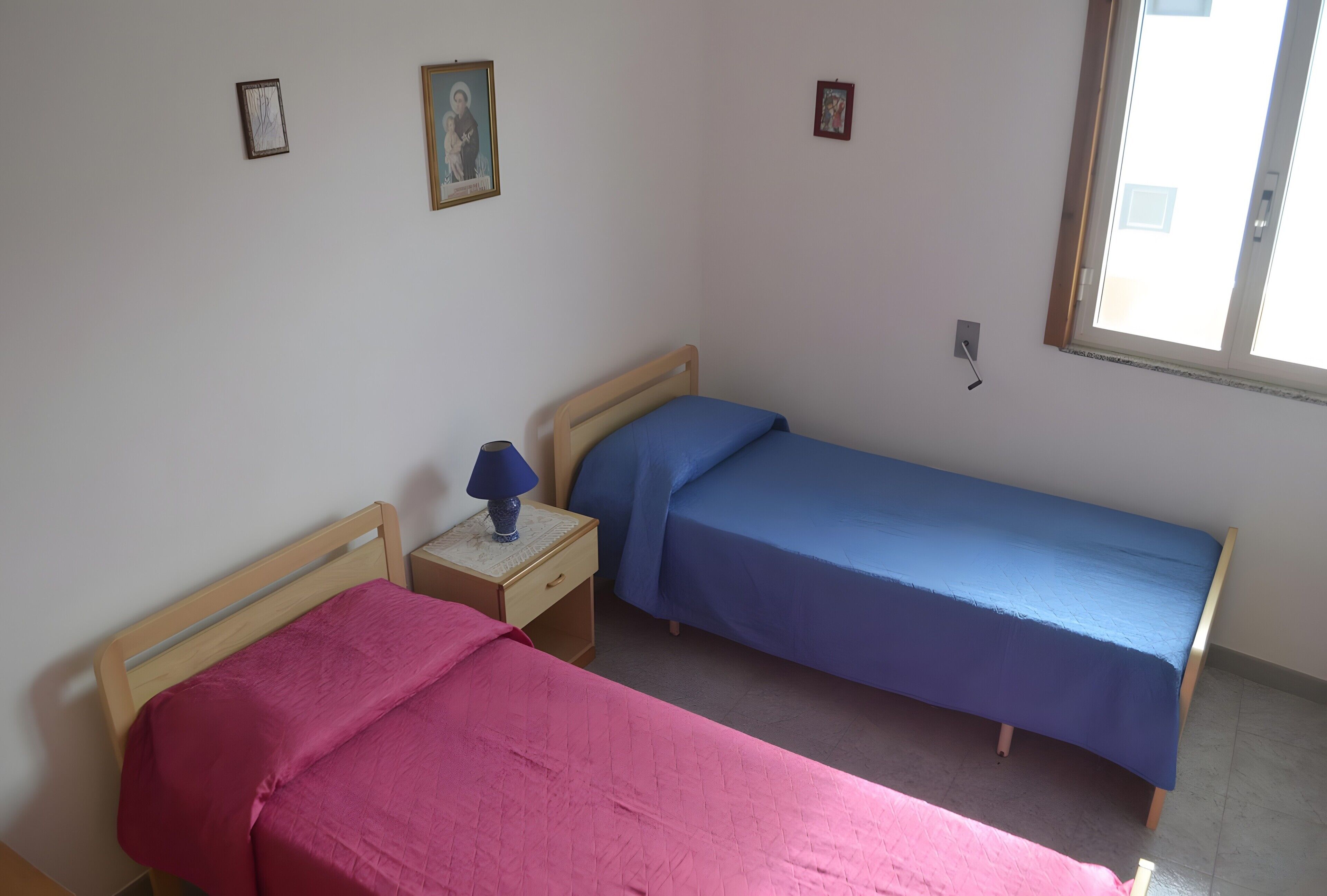 2 Schlafzimmer