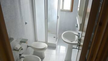 Dusche