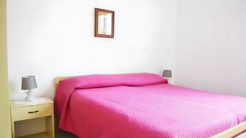 2 habitaciones